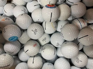 Pelotas de golf 24 \ 48 VICE PRO GRADO A LAKE P&P gratis - Imagen 1 de 1