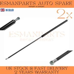 TAILGATE GAS STRUTS FOR RENAULT TRAFIC 2001 - ONWARDS / 8200162697 - Picture 1 of 3