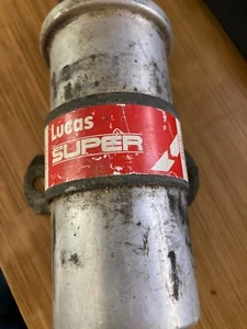 Lucas Super Ignition Coil 45336A - Picture 1 of 4