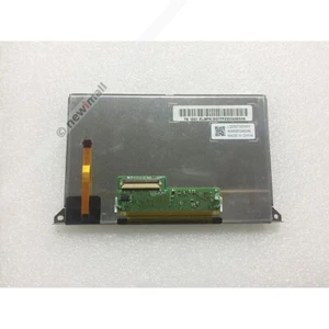 5'' inch   LCD LQ050T5DW01 Fit for Car GPS Navigation LCD screen display panel # - Bild 1 von 4