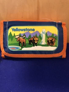 Yellowstone Thermo Brotdose Nylon - Bild 1 von 5