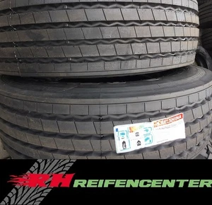 Vorderachse 315/80 R22,5 154M Budget (M+S) LKW-Reifen Lenkachse - Bild 1 von 1