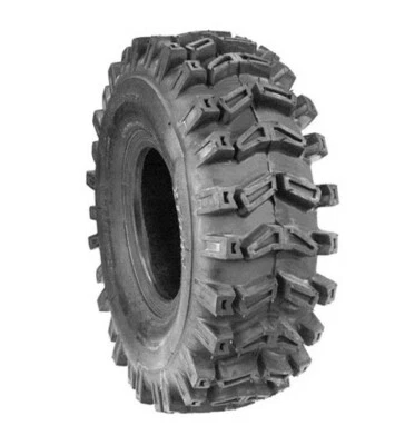 12765 Carlisle Rotary 15x5.00-6 NHS Carlisle X-Trac Tread Tire 2-Ply Tubeless - Image 1 of 3