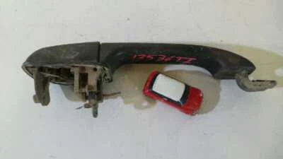 türgriff hinten aussen links 1594469 für LAND ROVER DISCOVERY TD5 E 2002 Foto 1 de 4