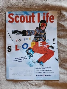 Scout Life December 2024 - Picture 1 of 1