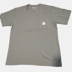 T-shirt SPY x FAMILY Uniqlo Bond Forger Anya's Dog. T-shirt media taglia M. NUOVO - Foto 1 di 9
