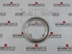 ASME B16.20 Spiral Wound Gasket WJ 150# 6" SUP-24-P-085, 316L/316L+FG/316L - Picture 1 of 10