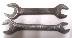 Honda Motors Wrenches 14/17 10/14 - Picture 1 of 2