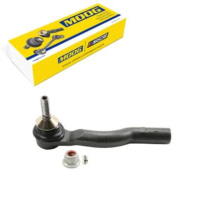 MOOG Steering Tie Rod End Front Left Outer For 2003-2011 Mercury Grand Marquis - Image 1 of 4