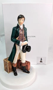 Royal Doulton Mr. Doulton 200 Anniversary HN 5742 Made in Thailand #307 Ltd Ed. - Bild 1 von 14