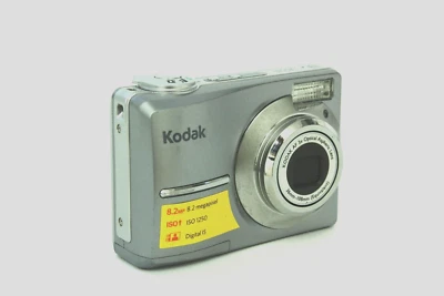 Kodak EasyShare C813 Ersatzteil spare parts (13062403) - Bild 1 von 3