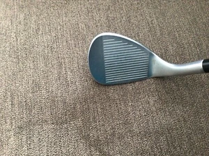 60 Degree Cleveland CBX, AEROTECH Steelfiber Stiff Shaft - Picture 1 of 4