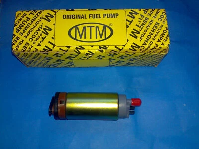 MTM GERMANY Kraftstoffpumpe Honda Außenborder BF50DK4,BF60A BF60AK1,BFP60A,BFP60AK1 Bomba