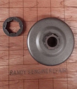 Repuesto Pro Spicket Assy con rodamiento 106593X + 37501 vendedor de EE. UU. - Imagen 1 de 3