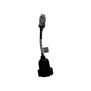 HP 481409-001 Bizlink Display Port to DVI Adapter Cable Pre-Owned - Picture 1 of 7