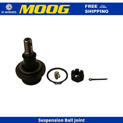 For 2001-2005 Ford Explorer Sport Trac Suspension Ball Joint Front Lower MOOG - Image 1 of 4