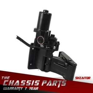 Left Side Power Running Board Motor For Ram 1500 2019- 2022 4WD 68461581AA 3.0L - Picture 1 of 18