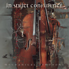 In Strict Confidence Mechanical Symphony (Vinyl) 12" Album
