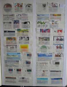 STAMPS LOT GERMANY USED (L49007) - Picture 1 of 1