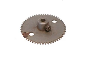 Meccano Original Gear 56T, 38mm dia, steel (part 27a) - Picture 1 of 1