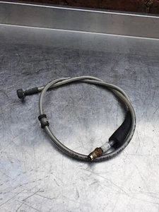 KTM 640 DUKE 2 LC4   2000-2006 Front Brake Line - Picture 1 of 7