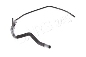 Genuine AUDI A4 Avant S4 quattro Cabrio 8E2 8E5 8EC 8ED Vent Hose 8E0121107P - Picture 1 of 3