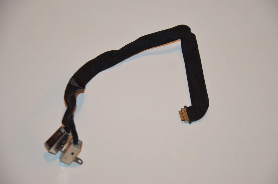 APPLE iMac 21,5“ (A1311) ++ Audio Port I/O Kabel / Cable  ++ 593-1292 B - Bild 1 von 1