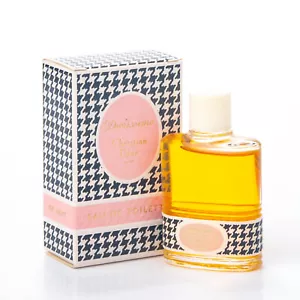 Christian Dior Diorissimo EDT 10ml Mini Miniature Sample Perfume Vintage - Picture 1 of 3