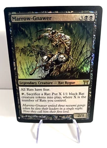 Marrow-Gnawer Mystery Booster Foil MTG in Near Mint condition! - Picture 1 of 2