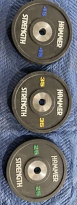 Hammer Strength Urethane - Picture 1 of 4