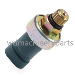 4353686 Oil Pressure Sensor Fits For John Deere 120 160LC 200LC 230LC Hitachi - Picture 1 of 7