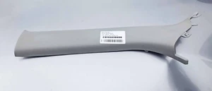 Suzuki Swift MK3 2017-2024 Left Passenger Side A-Pillar Cover Trim 76120-52R00 - Picture 1 of 5