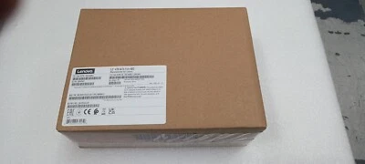 NEW RETAIL 7XB7A00051 ThinkSystem 3.5" 4TB 7.2K SATA 6Gb Hot Swap 512n HDD - Image 1 of 2