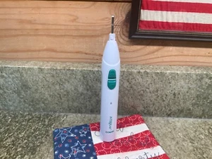 INTERPLAK OPTI-CLEAN POWER Electric  Toothbrush  Replacement Handle RTGX01 - Picture 1 of 2