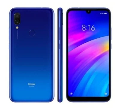 XIAOMI REDMI NOTE 7  - Imagen 1 de 3