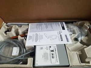 MOEN U by Moen Elegante Pulverizador Extraíble de Mango INTELIGENTE Grifo CROMO - REPUESTOS - Imagen 1 de 2