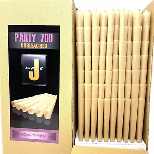 J-Ware Party size  Cones Pre Rolled King Size 109mm Rolling Papers - Picture 1 of 5