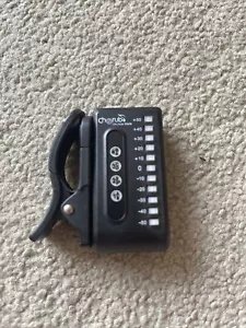Ukulele tuner - Picture 1 of 4