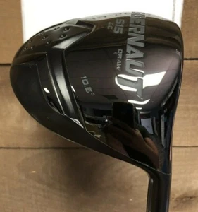 DEMO SHORT 43" SHORT SENIOR Flex 10.5 Juggernaut Titanium Draw 515cc 268-6012 - Picture 1 of 9