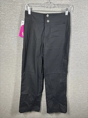 Pantalones Médicos Urbane 9705 Negros Múltiples Tallas Nuevos con Etiquetas Foto 1 de 4