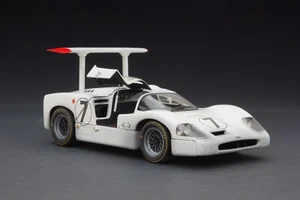 Exoto | 1:18 | RACE WEATHERED | 1967 Exoto Chaparral 2F No. 7 | Le Mans - Picture 1 of 17
