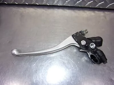 785 A Honda CB 500 F 2014 OEM EMBRAGUE PALANCA PERCHA  Foto 1 de 4