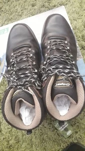 Grisport Apex Walking Boots Size 12 - Picture 1 of 6