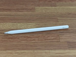 Apple Pencil (2nd Generation) for iPad Pro (3rd Generation) - White - Photo 1/2