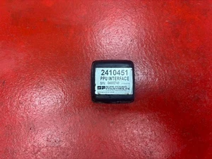 Polaris Jet Ski OEM PPU Interface Module 2004 MSX 110 & MSX 150 (Fresh Water) - Picture 1 of 6