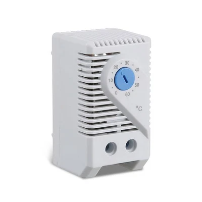 Reliable Temperature Controller with Wide Application in Electrical Cabinets - Image 1 of 4