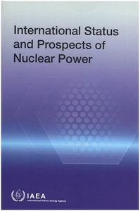 International Status and Prospects of Nuclear Power - Picture 1 of 2
