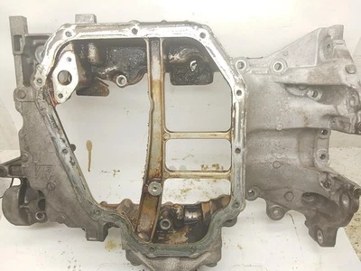 '13-'15 NISSAN ALTIMA upper Oil Pan 2.5L OEM 6 Month Warranty! - Image 1 of 4