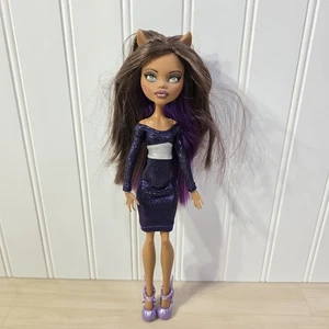 Custom OOAK Monster High Dead Tired Clawdeen Kleidung Zubehör 2008 - Bild 1 von 9