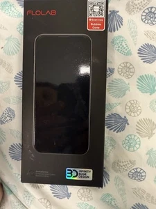 flo lab Privacy Screen Protector 2 Way 3D - Photo 1 sur 3